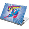 DC Comics Superman Vintage Action Pose Yoga 910 2-in-1 14in Touch-Screen Skin